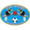 logo of Chin United FC