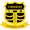 Logo of Cheshunt FC