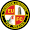 logo of Evesham United FC