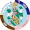 logo of Corinthian-Casuals FC