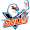 Club logo of San Diego Gulls