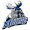Club logo of Manitoba Moose