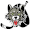 Club logo of Chicago Wolves