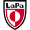 logo of FC LaPa