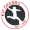Club logo of KIF Örebro DFF
