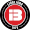 logo of NK IB 1975 Ljubljana