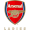 Club logo of Arsenal WFC