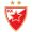Club logo of Crvena Zvezda mts Belgrade