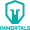 Club logo of Immortals