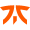 Club logo of Fnatic