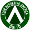 Club logo of CD América