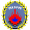 logo of Persipur Purwodadi