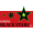 logo of Kibera Black Stars FC