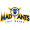 Club logo of Fort Wayne Mad Ants
