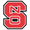 Club logo of NC State Wolfpack