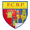 Club logo of FC Bagnols Pont