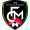Logo of FC Monthey