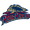 Club logo of Scranton/Wilkes-Barre RailRiders