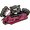 Club logo of Sacramento River Cats
