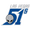 Club logo of Las Vegas 51s