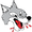 Club logo of Sudbury Wolves
