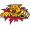 Club logo of Moncton Wildcats