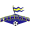 logo of Etendard de Bellefontaine