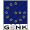 Club logo of KRC Genk