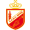 Club logo of RAEC Mons