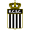 Club logo of Sporting du Pays de Charleroi U21