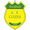 Club logo of AS Cozes