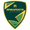 logo of FK Prykarpattia Ivano-Frankivsk