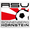 logo of ASV Hornstein