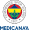 Club logo of Fenerbahçe SK