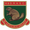 Club logo of Harrogate Railway AFC