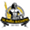 logo of SC Olympia Radotín