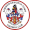 logo of Sawbridgeworth Town FC
