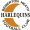 logo of Bemerton Heath Harlequins FC
