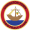 logo of Lymington Town FC