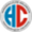 Club logo of HC Erlangen