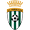 Club logo of CF Peralada