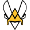 Club logo of Team Vitality