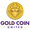 Club logo of Gold Coin United