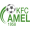 logo of KFC Grün-Weiß Amel