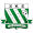 logo of SK Freisinger Ebbs