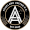 logo of Auckland United FC