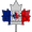 Club logo of FRENCH CANADIANS