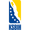 Club logo of البوسنة والهرسك