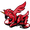 Club logo of ahq e-Sports Club