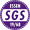 Logo of SGS Essen
